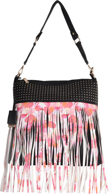 

Diana Korr Shoulder Bag(Multicolor)