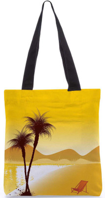 

Snoogg Tote(Multicolor)