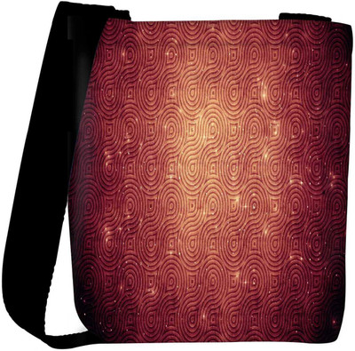 

Snoogg Sling Bag(Multicolor)