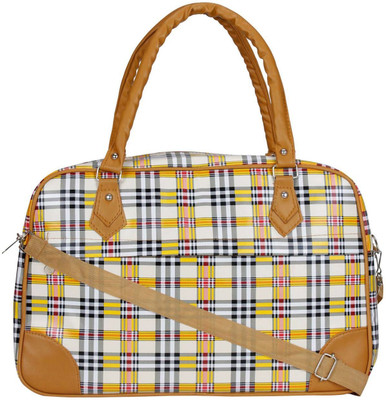 

MAEVA Hand-held Bag(Yellow)