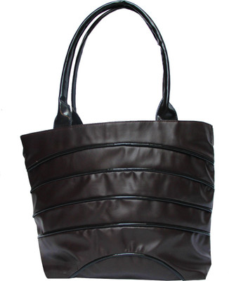 

Glory Fashion Shoulder Bag(Brown)
