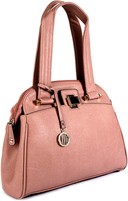 Lavie Satchel(Pink)