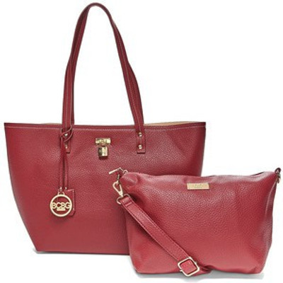 

BC BG Hand-held Bag(White)