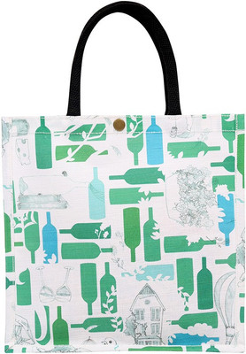 

Angesbags Hand-held Bag(Green)