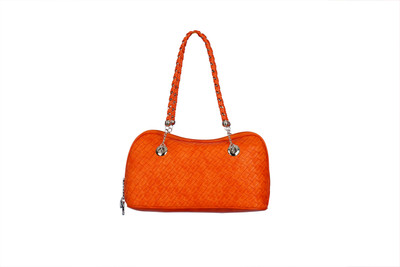 

TT Shoulder Bag(Orange)