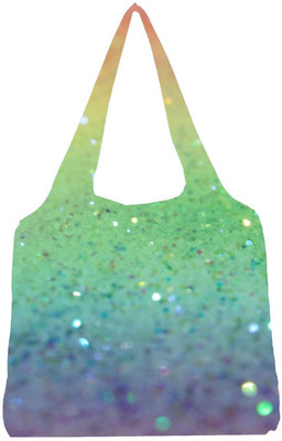 

Snoogg Tote(Multicolor)