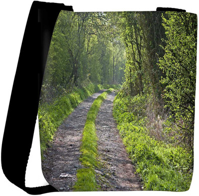

Snoogg Sling Bag(Multicolor)
