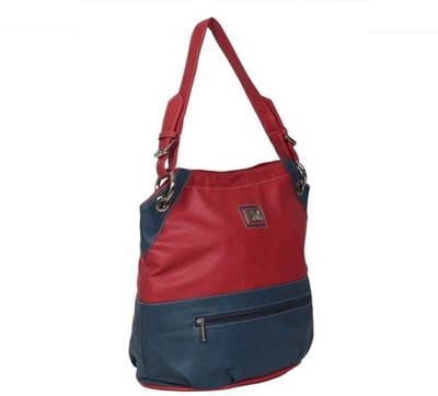 

MTV Messenger Bag(Red)