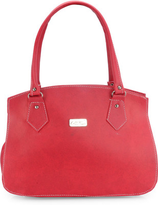 

Bags Craze Shoulder Bag(Red)