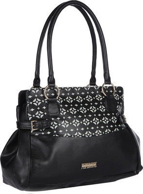 

Peperone Hand-held Bag(Multicolor)