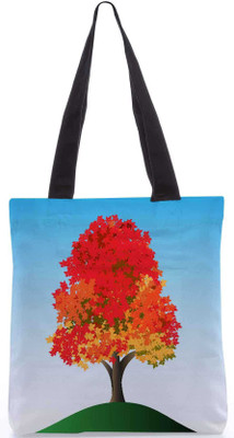 

Snoogg Tote(Multicolor)