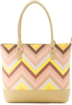 

Falah Bag Works Shoulder Bag(Multicolor)