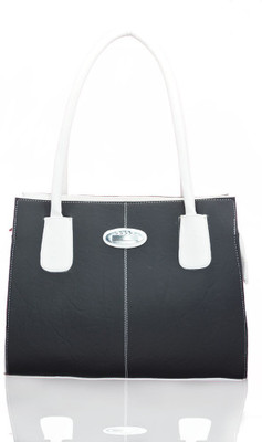 

Lady Queen Shoulder Bag(Black)