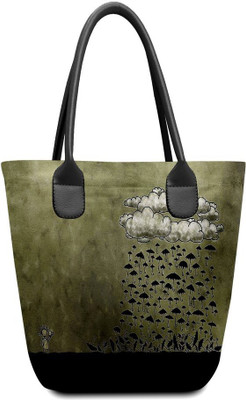 

Panda Creation Tote(Multicolor)