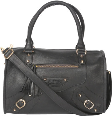 

JL Collections Shoulder Bag(Grey)