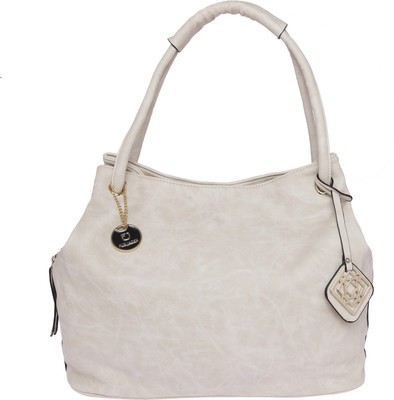 

Fur Jaden Hand-held Bag(Multicolor)