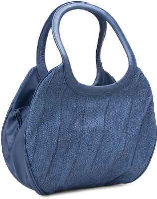 

Baggit Shoulder Bag(Blue)