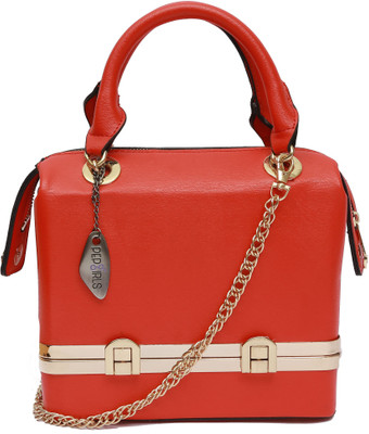 

Pepgirls Sling Bag(Red)