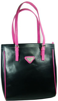 

Essart Shoulder Bag(Pink)
