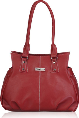 

Fantosy Shoulder Bag(Multicolor)