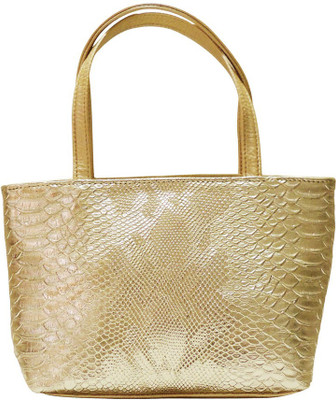 

Kion Style Shoulder Bag(Gold)