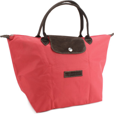 

Cherokee Hand-held Bag(Red)