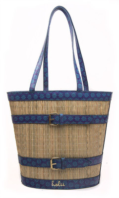 

Holii Shoulder Bag(Blue)
