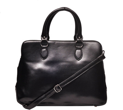 

Hawai Hand-held Bag(Black)