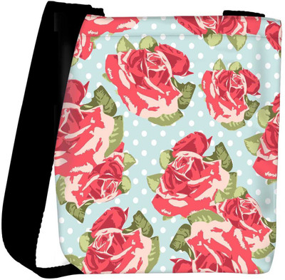 

Snoogg Sling Bag(Multicolor)