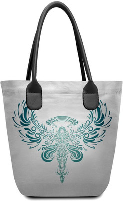 

Panda Creation Tote(Multicolor)