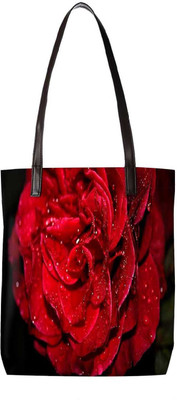 

Snoogg Tote(Multicolor)
