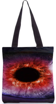 

Snoogg Tote(Multicolor)