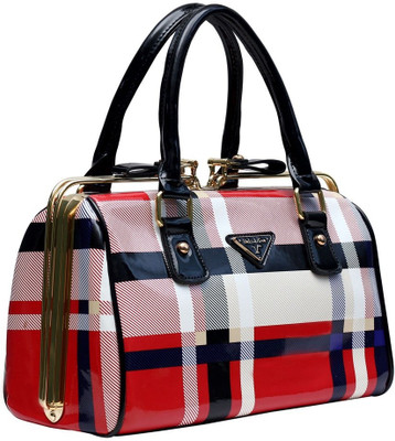 

Hawai Hand-held Bag(Multicolor)