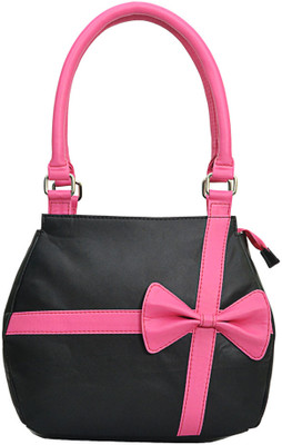 

Borsavela Shoulder Bag(Pink)