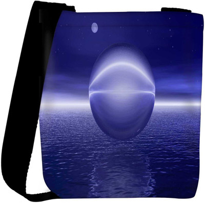 

Snoogg Sling Bag(Multicolor)