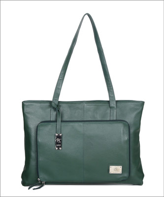

Kara Shoulder Bag(Green)