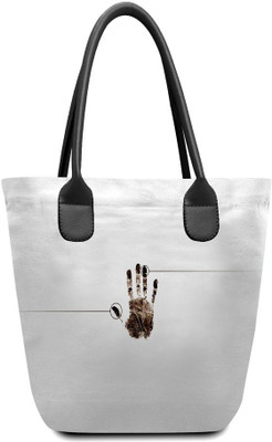 

Panda Creation Tote(Multicolor)
