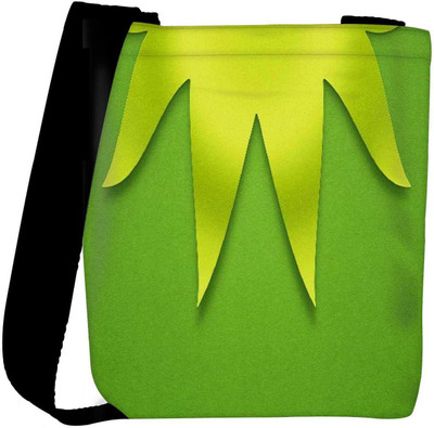 

Snoogg Sling Bag(Multicolor)