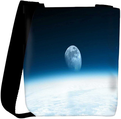 

Snoogg Sling Bag(Multicolor)