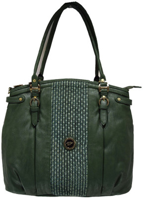 

Moochies Shoulder Bag(Green)