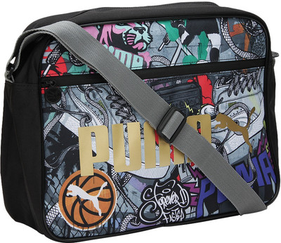 

Puma Shoulder Bag