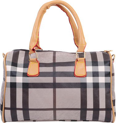

Bagaholics Hand-held Bag(Grey)