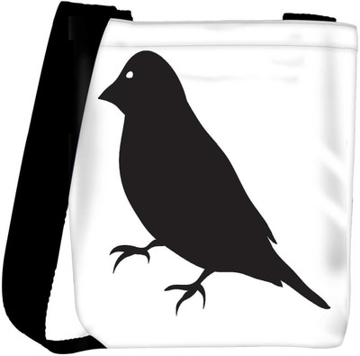 

Snoogg Sling Bag(Multicolor)