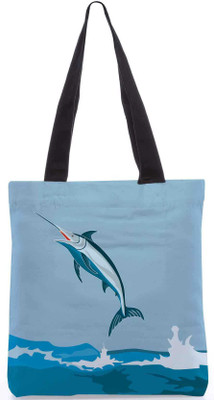 

Snoogg Tote(Multicolor)