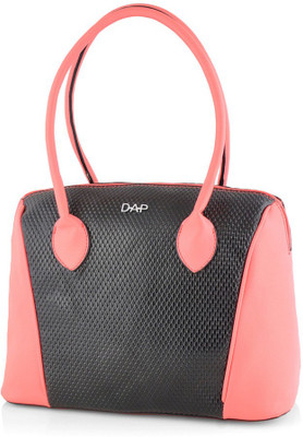 

Daphne Hand-held Bag(Pink)
