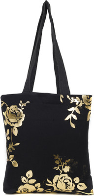 

Haqeeba Tote(Gold)
