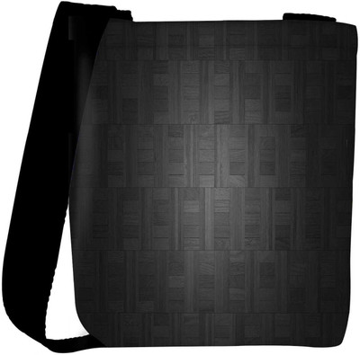 

Snoogg Sling Bag(Multicolor)
