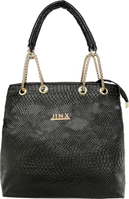

Jinx Tote(Black)