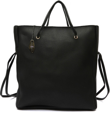 

Pepgirls Shoulder Bag(Black)