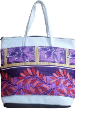 

Rosy Hand-held Bag(Multicolor)